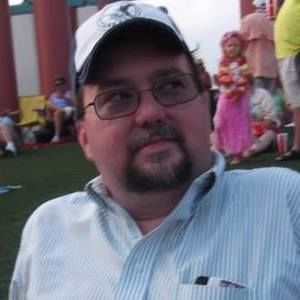 Meet your Posher, Pat